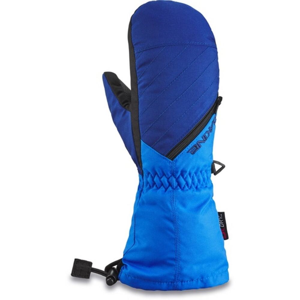 Dakine Tracker Mitt Youth Ski Winter Mittens - Warm & Dry!